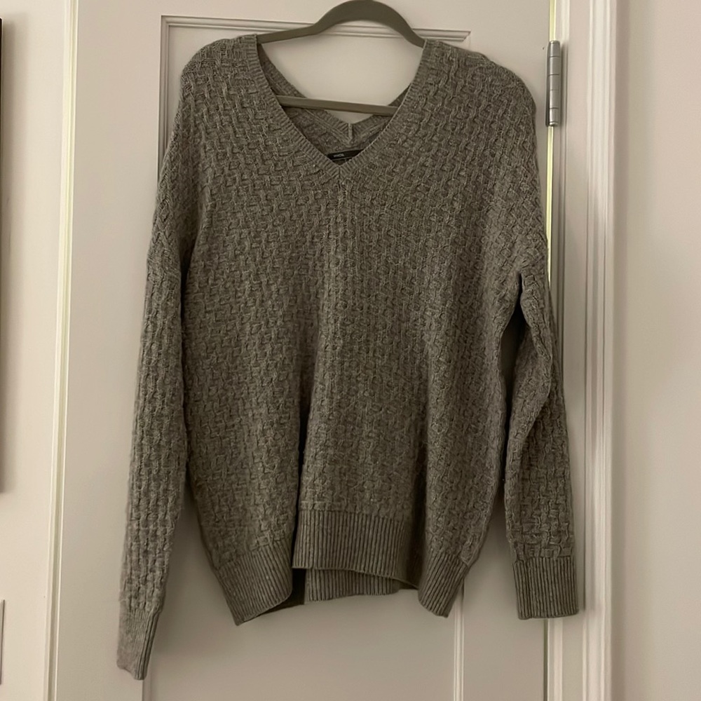 Vince cozy sweater